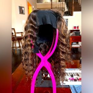 Luvme Hair headband wig on SALE‼️